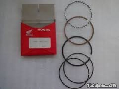 13011-MS6-305 RING SET,PISTON