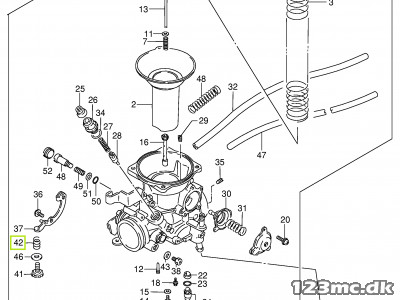 13271-93011-000 SPRING, Suzuki