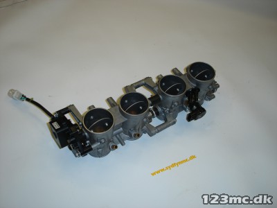 13406-15H00 THROTTLE BODY