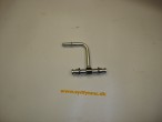 13473-21H10 PIPE,FUEL til Suzuki 13473-21H10 PIPE,FUEL til Suzuki