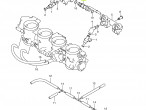 13473-21H10 PIPE,FUEL til Suzuki 13473-21H10 PIPE,FUEL til Suzuki