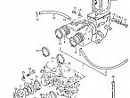 13781-44010 FILTER,AIR CLEA til Suzuki