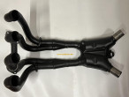 14100-15H02 PIPE,EXH.CENTRE til Suzuki GSX 1300 R Hayabusa