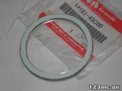 14181-45C00 GASKET,EXHAUST