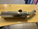 1431018H02H01 Body,muffler GSF650/1250 2007-2016