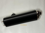 14340-15H00 (14340-15H01) BODY, MUFFLER LH til Suzuki GSX 1300 R Hayabusa