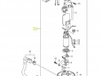 15100-15H00 PUMP ASSY,FUEL GSX1300R til Suzuki