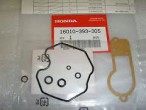 16010-404-004 (16010-393-305) PACKING SET til Honda