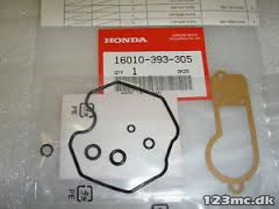 16010-404-004 (16010-393-305) PACKING SET