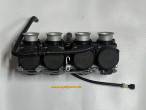 16100-MW0-600 CARBURETOR ASSY. (VP80B A) til Honda CBR 900 RR 16100-MW0-600 CARBURETOR ASSY. (VP80B A) til Honda CBR 900 RR