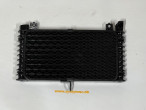 16600-15H10 COOLER ASSY, OIL til Suzuki GSX 1300 R Hayabusa 16600-15H10 COOLER ASSY, OIL til Suzuki GSX 1300 R Hayabusa