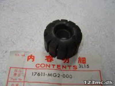 17611-MG2-000 CUSH FUEL TANK,FR