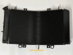 17710-15H00 (17710-15H10) RADIATOR ASSY, WATER til Suzuki GSX 1300 R Hayabusa 17710-15H00 (17710-15H10) RADIATOR ASSY, WATER til Suzuki GSX 1300 R Hayabusa