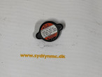 17730-12C20 (17730-08J00) CAP, RADIATOR til Suzuki GSX 1300 R Hayabusa