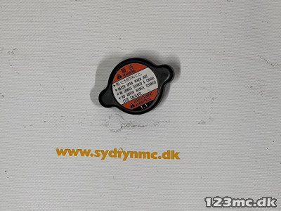 17730-12C20 (17730-08J00) CAP, RADIATOR