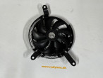 17810-15H00 FAN ASSY, RADIATOR RH til Suzuki GSX 1300 R Hayabusa