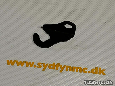 17951-MV4-000 17951MV4000 STAY, CHOKE CABLE