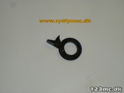 17962-MZ0-671 LEVER, CHOKE