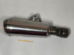 18091-1132 BODY-COMP-MUFFLER til Kawasaki Z 900 RS