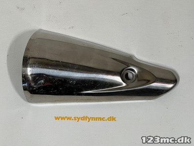 18342-MGS-D31 COVER, MUFFLER