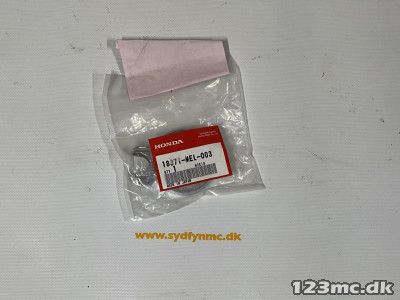 18371-MEL-003 BAND, MUFFLER