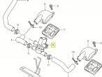 18510-29G31 VALVE ASSY,AIR CUT til Suzuki