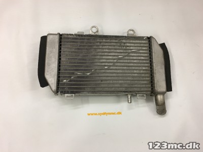 19010-MCW-D01 RADIATOR COMP,L