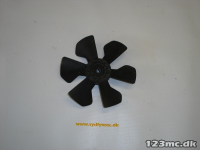 19020-MG8-003 FAN, COOLING