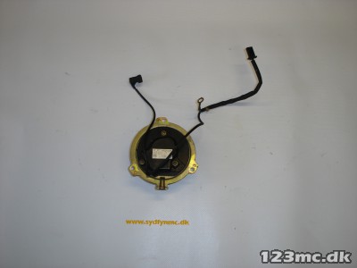 19030-MT4-003 MOTOR, FAN