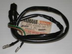 1A0-83980-30-00 STOP SWITCH ASY til Yamaha