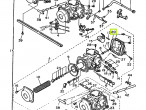 1FN-14147-00-00 til Yamaha