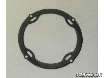 1L9-15455-01-00 GASKET GENERATOR COVER