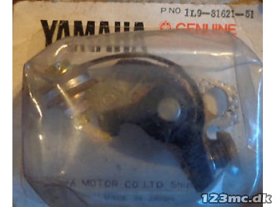 1L9-81621-51-00 CONTACT BRKR ASY