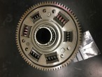 21200-24810 (21200-24830) GEAR ASSY,PRI DRIVEN til Suzuki GSX 1300 R Hayabusa