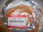 21451-31000 PLATE,CLUTCH DR til Suzuki