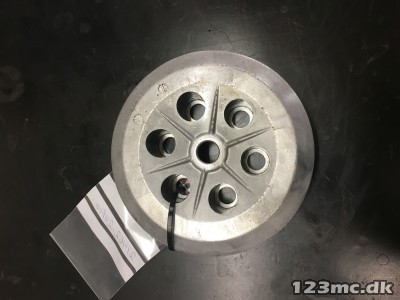 21462-24F00	DISC,CLUTCH PRESSURE