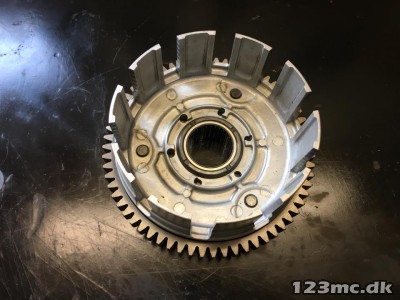 22100-MZ5-010 CLUTCH (OUTER)