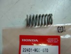 22401-MG5-670 SPRING,CLUTCH til Honda