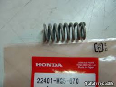22401-MG5-670 SPRING,CLUTCH