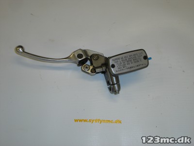 22890-MZ7-305 CYLINDER SUB ASSY., CLUTCH MASTER