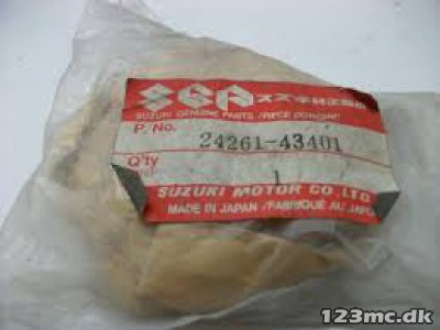 24261-43401 GEAR,SIXTH DRIVE