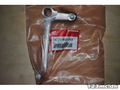 24720-MAS-000 PEDAL, GEARSHIFT