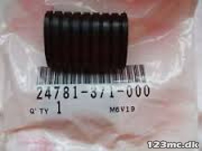 24781-371-000	RUBBER,CHANGE
