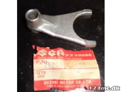 25211-43401 (25211-43400) FORK,GEAR SHIFTING NO.1