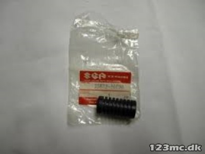 25652-20C00 RUBBER, GEAR SHIFT PEDAL
