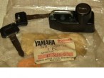 26H-21308-00-00 HELMET HANGER ASSY til Yamaha