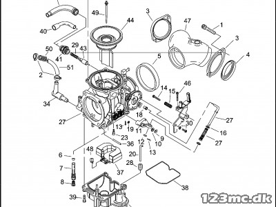 27360-76 O-RING,CARB 27360-76 O-RING,CARB