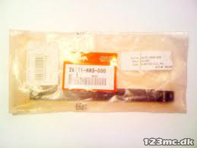 28191-MM5-000	GUIDE,ACG CHAIN