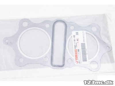 2A2-11181-09-00 GASKET, CYL HEAD 1