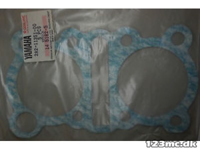 2A2-11351-10-00 GASKET, CYLINDER